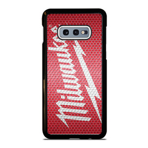 MILWAUKEE TOOL Samsung Galaxy S10e Case Cover MILWAUKEE TOOL Samsung Galaxy S10e Case Cover