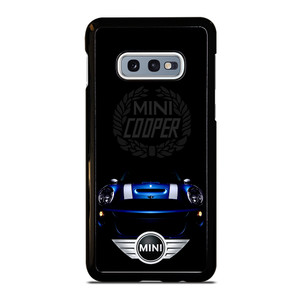 MINI COOPER 3 Samsung Galaxy S10e Case Cover