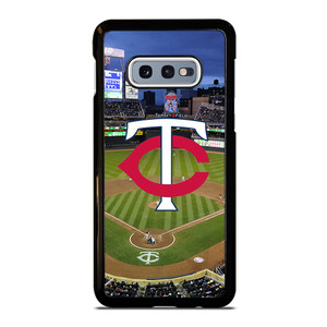 MINNESOTA TWINS BASEBALL LOGO Samsung Galaxy S10e Case Cover