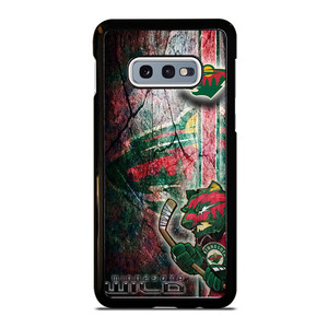 MINNESOTA WILD 3 Samsung Galaxy S10e Case Cover