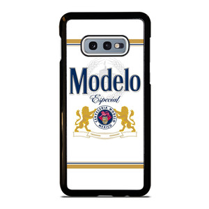 MODELO ESPECIAL CERVECERIA BEER Samsung Galaxy S10e Case Cover
