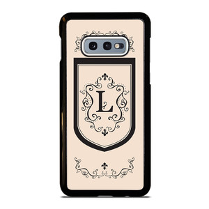 MONOGRAM GARDEN FLAG 1 Samsung Galaxy S10e Case Cover