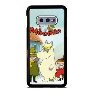 MOOMINS CHARACTERS 1 Samsung Galaxy S10e Case Cover