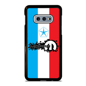 MOPAR Samsung Galaxy S10e Case Cover