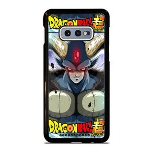 MORO 73 DB SUPER Samsung Galaxy S10e Case Cover