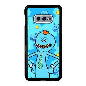 MR MEESEEKS CAN DO Samsung Galaxy S10e Case Cover