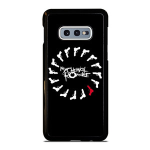MY CHEMICAL ROMANCE GUN LOGO Samsung Galaxy S10e Case Cover
