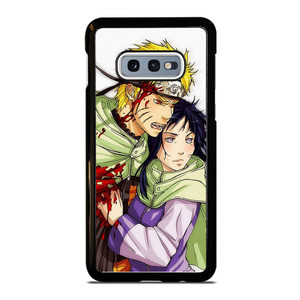 NARUTO HINATA 2 Samsung Galaxy S10e Case Cover NARUTO HINATA 2 Samsung Galaxy S10e Case Cover