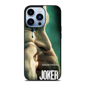 JOKER SMILE iPhone 13 Pro Max Case Cover