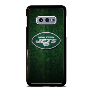 NEW YORK JETS THE JETS Samsung Galaxy S10e Case Cover NEW YORK JETS THE JETS Samsung Galaxy S10e Case Cover