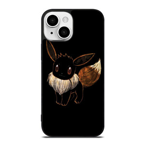POKEMON EEVEE MAGIC iPhone 13 Mini Case Cover
