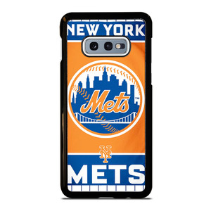 NEW YORK METS 4 Samsung Galaxy S10e Case Cover