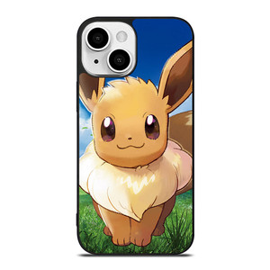 POKEMON EEVEE EEVEELUTION iPhone 13 Mini Case Cover POKEMON EEVEE EEVEELUTION iPhone 13 Mini Case Cover
