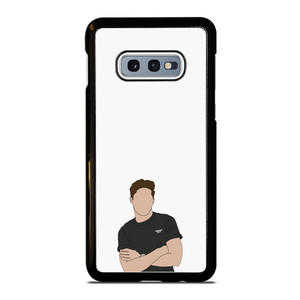 NIALL HORAN 4 Samsung Galaxy S10e Case Cover