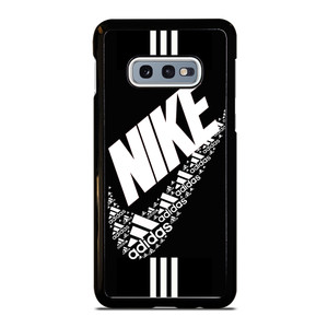 NIKE ADIDAS STRIPE Samsung Galaxy S10e Case Cover NIKE ADIDAS STRIPE Samsung Galaxy S10e Case Cover