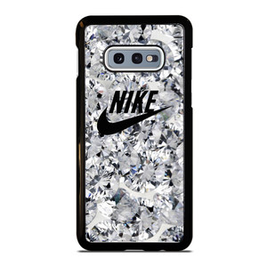 NIKE DIAMOND COLLAGE Samsung Galaxy S10e Case Cover