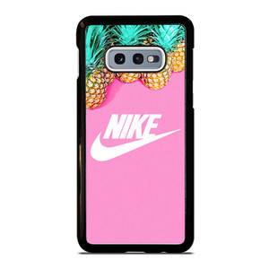 NIKE PINEAPPLE Samsung Galaxy S10e Case Cover