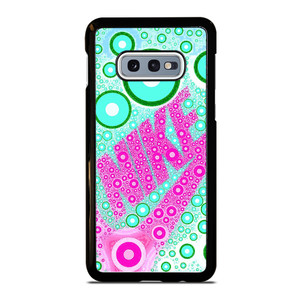 NIKE PINK DASHING Samsung Galaxy S10e Case Cover