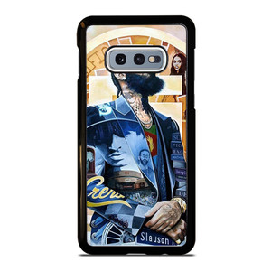 NIPSEY HUSSLE CRENSHAW Samsung Galaxy S10e Case Cover