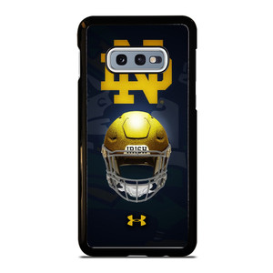 NOTRE DAME ND IRISH Samsung Galaxy S10e Case Cover