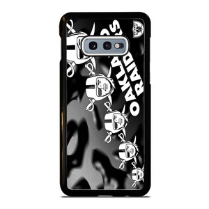 OAKLAND RAIDERS 1 Samsung Galaxy S10e Case Cover