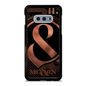 OF MICE AND MEN Samsung Galaxy S10e Case Cover OF MICE AND MEN Samsung Galaxy S10e Case Cover