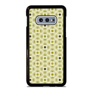 ORLA KIELY STRIPED PETAL Samsung Galaxy S10e Case Cover ORLA KIELY STRIPED PETAL Samsung Galaxy S10e Case Cover