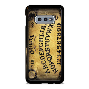 OUIJA BOARD MYSTERIOUS Samsung Galaxy S10e Case Cover OUIJA BOARD MYSTERIOUS Samsung Galaxy S10e Case Cover
