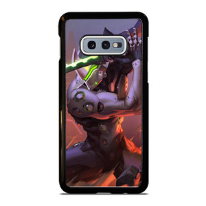 OVERWATCH GENJI 1 Samsung Galaxy S10e Case Cover
