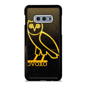 OVOXO OVO XO 2 Samsung Galaxy S10e Case Cover