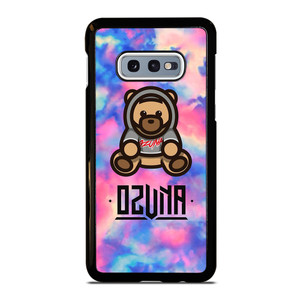OZUNA BEAR MARBLE Samsung Galaxy S10e Case Cover