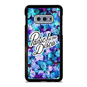 PANIC AT THE DISCO 2 Samsung Galaxy S10e Case Cover PANIC AT THE DISCO 2 Samsung Galaxy S10e Case Cover