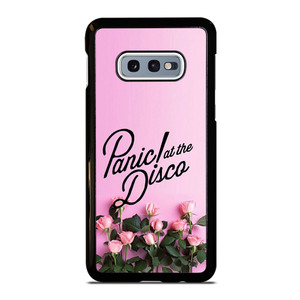 PANIC AT THE DISCO 3 Samsung Galaxy S10e Case Cover