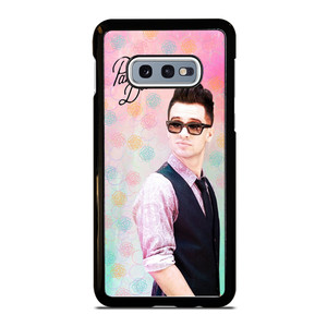 PANIC AT THE DISCO BRENDON Samsung Galaxy S10e Case Cover PANIC AT THE DISCO BRENDON Samsung Galaxy S10e Case Cover