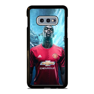 PAUL POGBA UNITED Samsung Galaxy S10e Case Cover