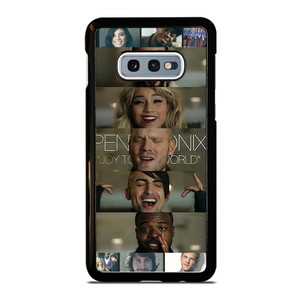 PENTATONIX A CAPPELLA GROUP Samsung Galaxy S10e Case Cover PENTATONIX A CAPPELLA GROUP Samsung Galaxy S10e Case Cover