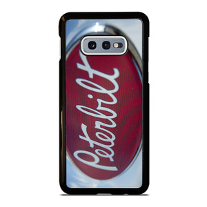 PETERBILT SUPER TRUCK LOGO Samsung Galaxy S10e Case Cover