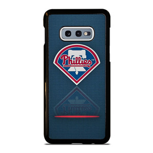 PHILADELPHIA PHILLIES SYMBOL Samsung Galaxy S10e Case Cover
