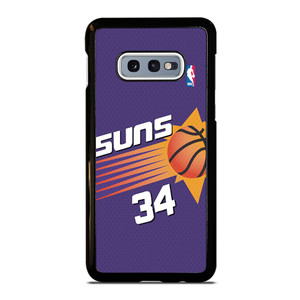 PHOENIX SUNS NBA Samsung Galaxy S10e Case Cover