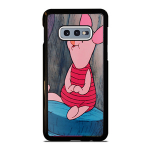PIGLET WINNIE THE POOH CARTOON 2 Samsung Galaxy S10e Case Cover PIGLET WINNIE THE POOH CARTOON 2 Samsung Galaxy S10e Case Cover