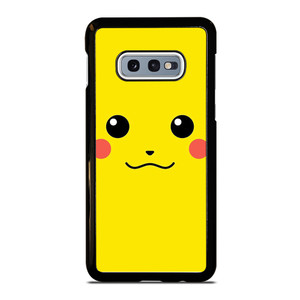 PIKACHU 1 Samsung Galaxy S10e Case Cover
