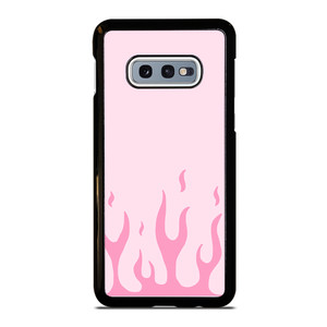 PINK FLAME Samsung Galaxy S10e Case Cover