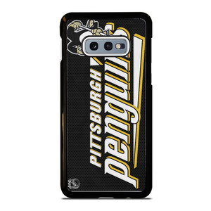 PITTSBURGH PENGUINS 1 Samsung Galaxy S10e Case Cover