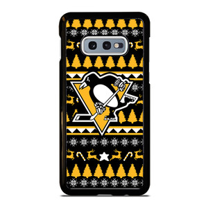 PITTSBURGH PENGUINS ICE HOCKEY Samsung Galaxy S10e Case Cover PITTSBURGH PENGUINS ICE HOCKEY Samsung Galaxy S10e Case Cover