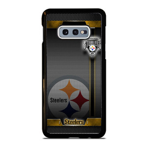 PITTSBURGH STEELERS 3 Samsung Galaxy S10e Case Cover