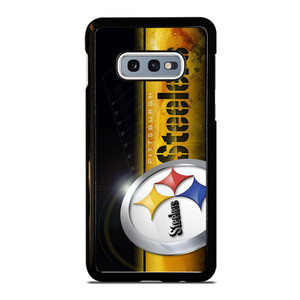 PITTSBURGH STEELERS 4 Samsung Galaxy S10e Case Cover PITTSBURGH STEELERS 4 Samsung Galaxy S10e Case Cover