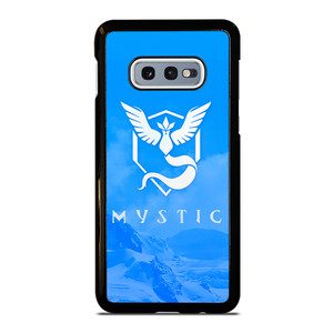 POKEMON GO TEAM MYSTIC 2 Samsung Galaxy S10e Case Cover POKEMON GO TEAM MYSTIC 2 Samsung Galaxy S10e Case Cover