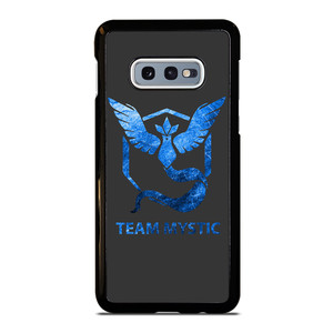 POKEMON GO TEAM MYSTIC 3 Samsung Galaxy S10e Case Cover POKEMON GO TEAM MYSTIC 3 Samsung Galaxy S10e Case Cover