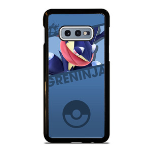 POKEMON GRENINJA 3 Samsung Galaxy S10e Case Cover