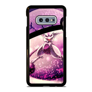 POKEMON MEWTWO POKEDEX Samsung Galaxy S10e Case Cover
